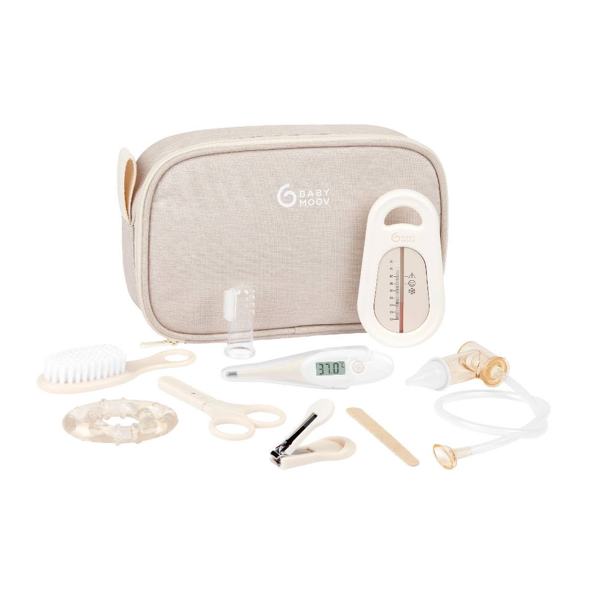 Trousse de Soin pour Bébé Babymoov