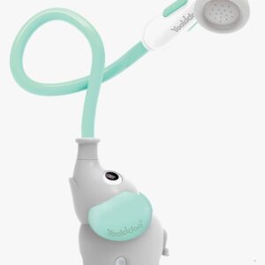 Douchette Éléphant Turquoise Yookidoo