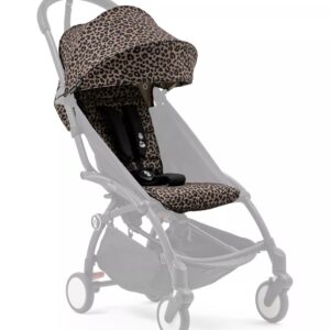 Poussette Stokke Pack Couleur YOYO 6+ - Édition Limitée
