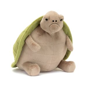 Peluche Jellycat Timmy Turtle