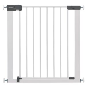 Barrière de Sécurité Quick Close+ Safety 1st - Protection Maximale