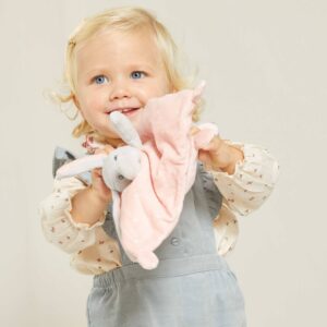 Doudou Velours Personnalisable Kiabi Home - Velours Doux et Personnalisable