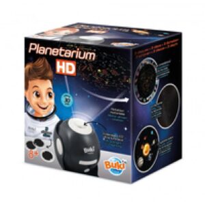 Projecteur Étoiles et Constellations Buki Planétarium HD