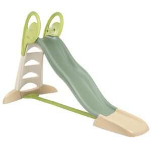Smoby Life Toboggan XL - Glisse Rapide et Amusante