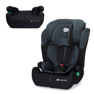 Siège Auto Kinderkraft Comfort Up i-Size - Siège Auto Confortable et Sécurisé